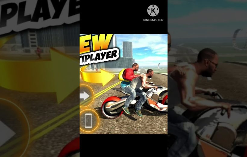 MULTIPLAYER MODE | INDIAN BIKE DRIVING 3D MULTIPLAYER MODE | MULTI PLAYER MODE KAISE MELAGA