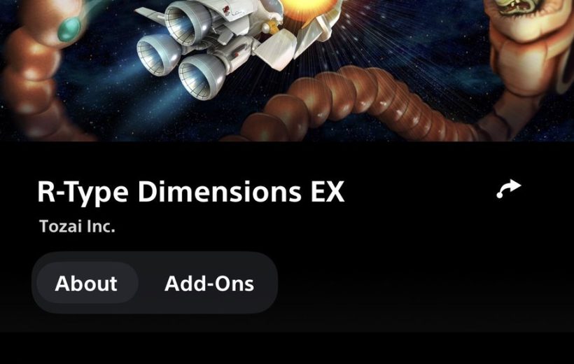 Spaceship firing at a giant segmented alien worm against a starry planet backdrop