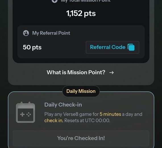 User profile showing rank 202, username Jose007, 1,152 mission points and leaderboard.